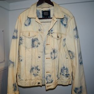 D&G JACKET
